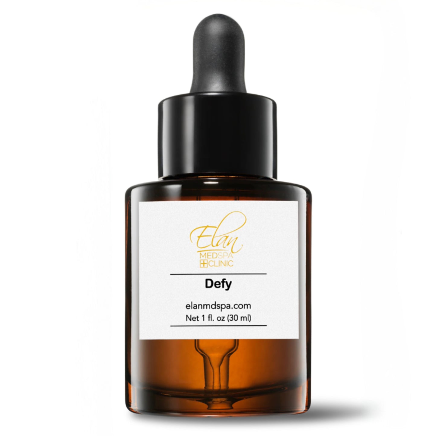 Elan Defy