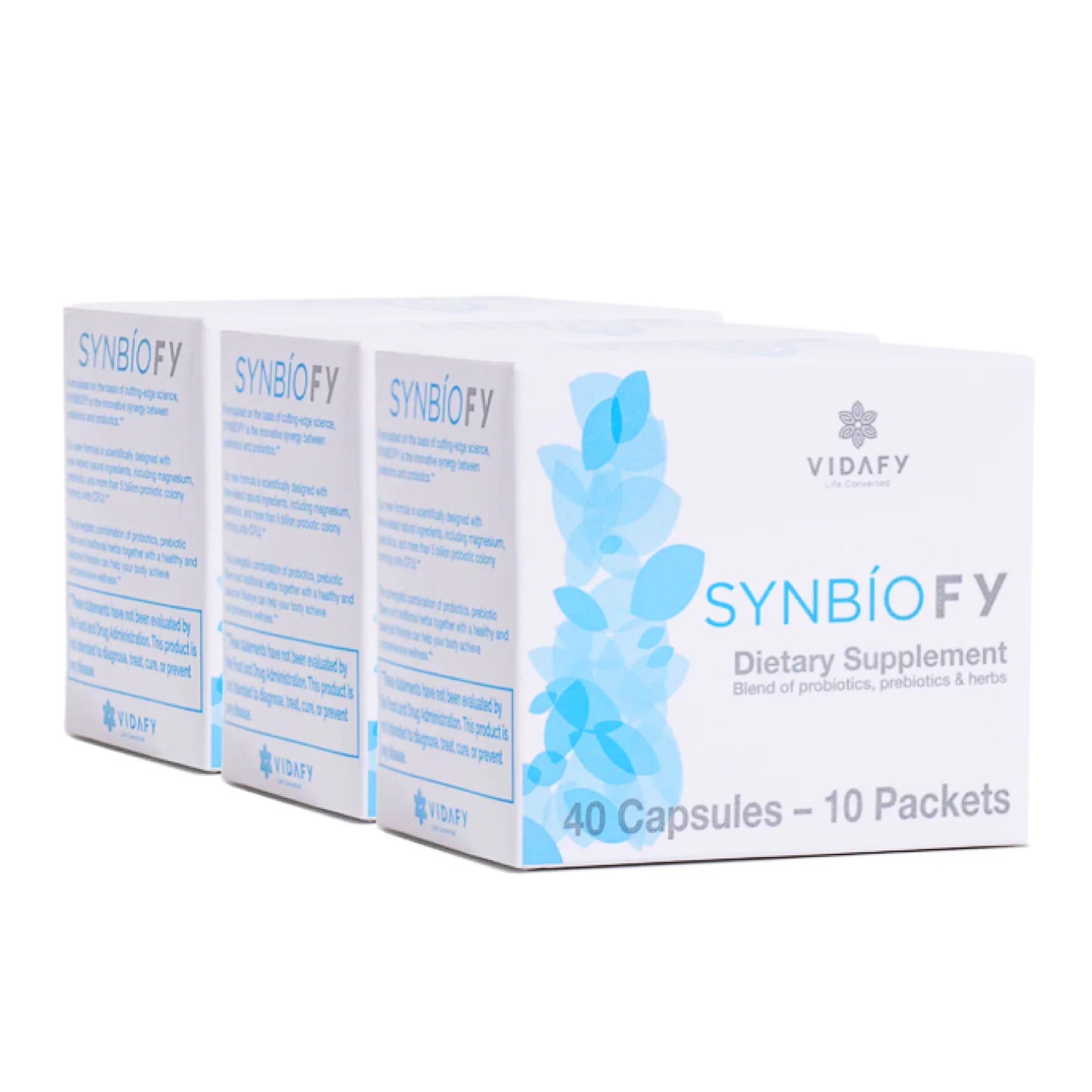 Synbiofy Dietary Supplement