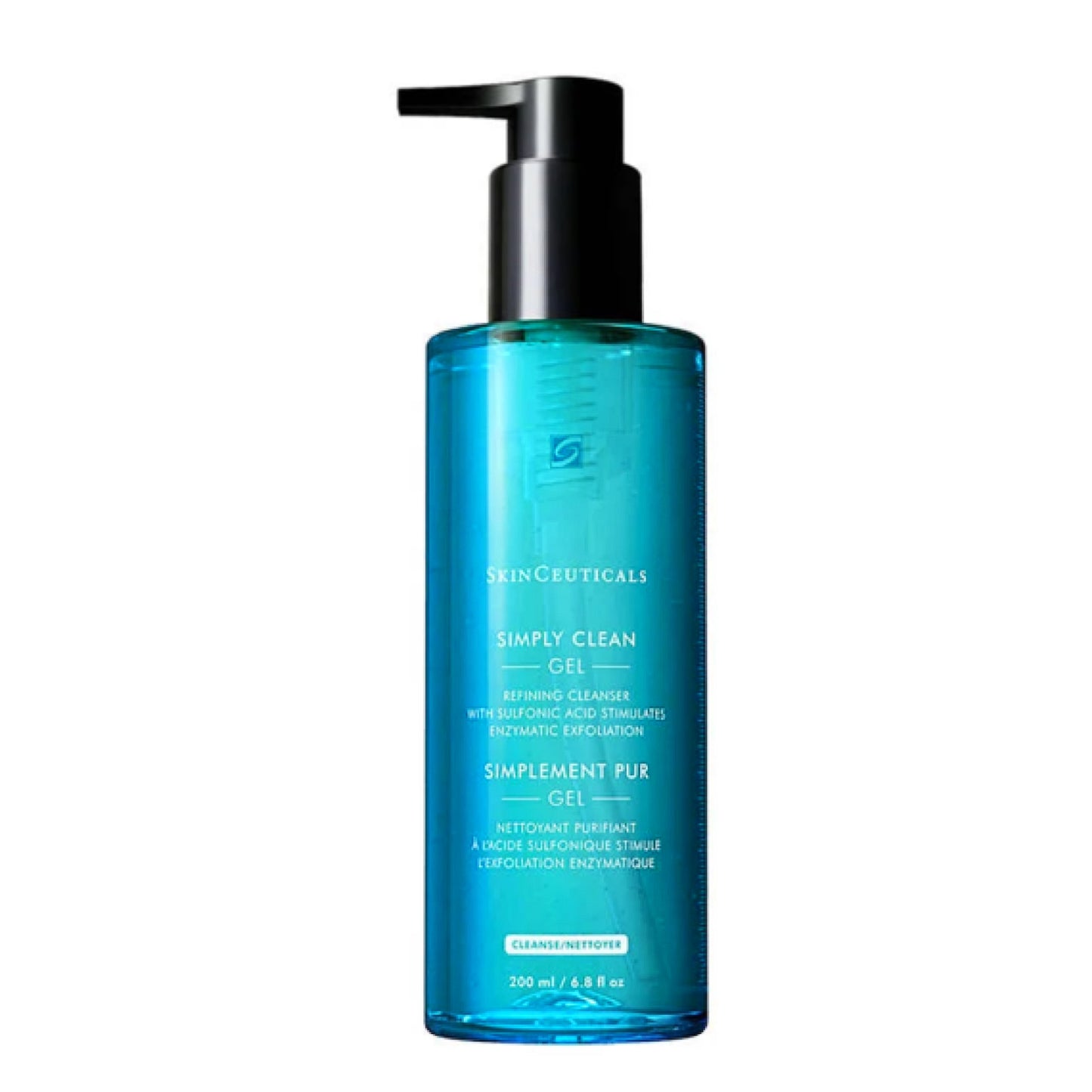 SkinCeuticals Simply Clean Gel Cleanser