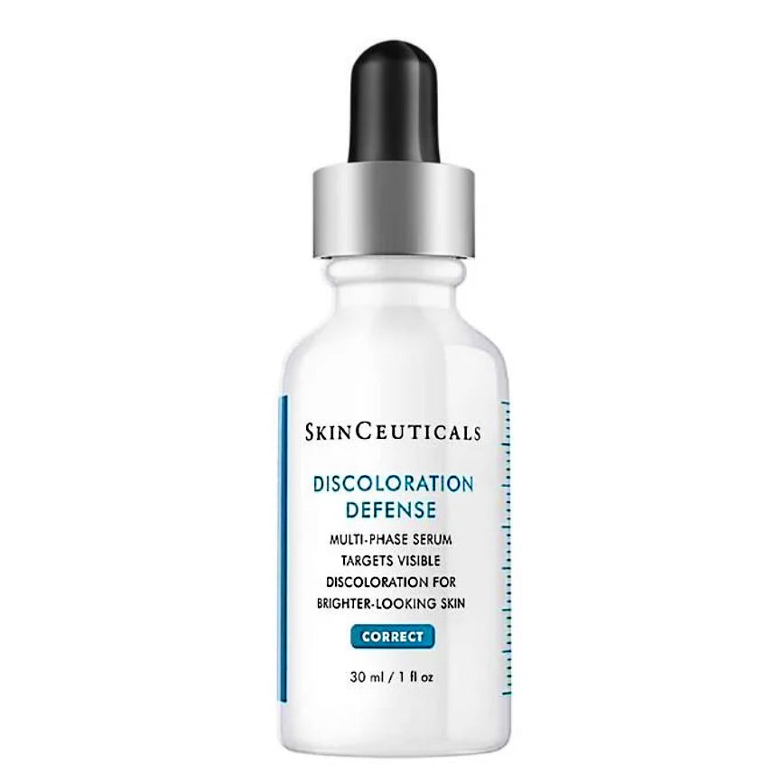 SkinCeuticals Discoloration Defense