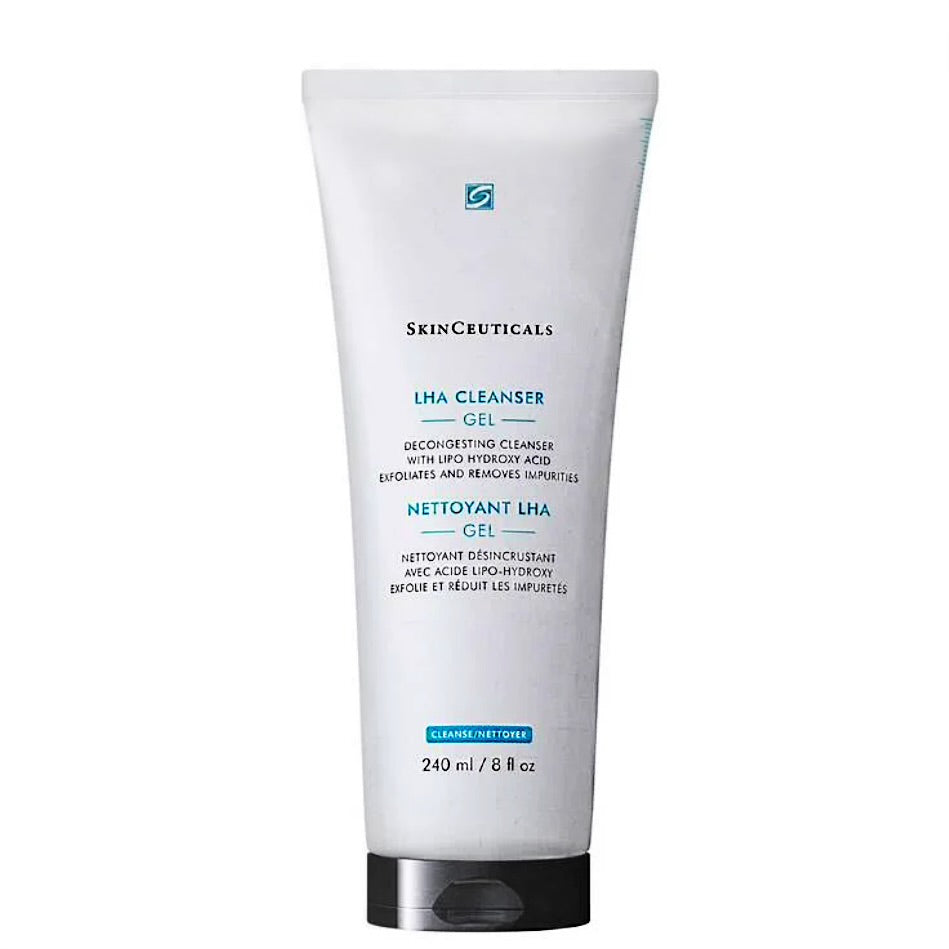 SkinCeuticals LHA Gel Cleanser