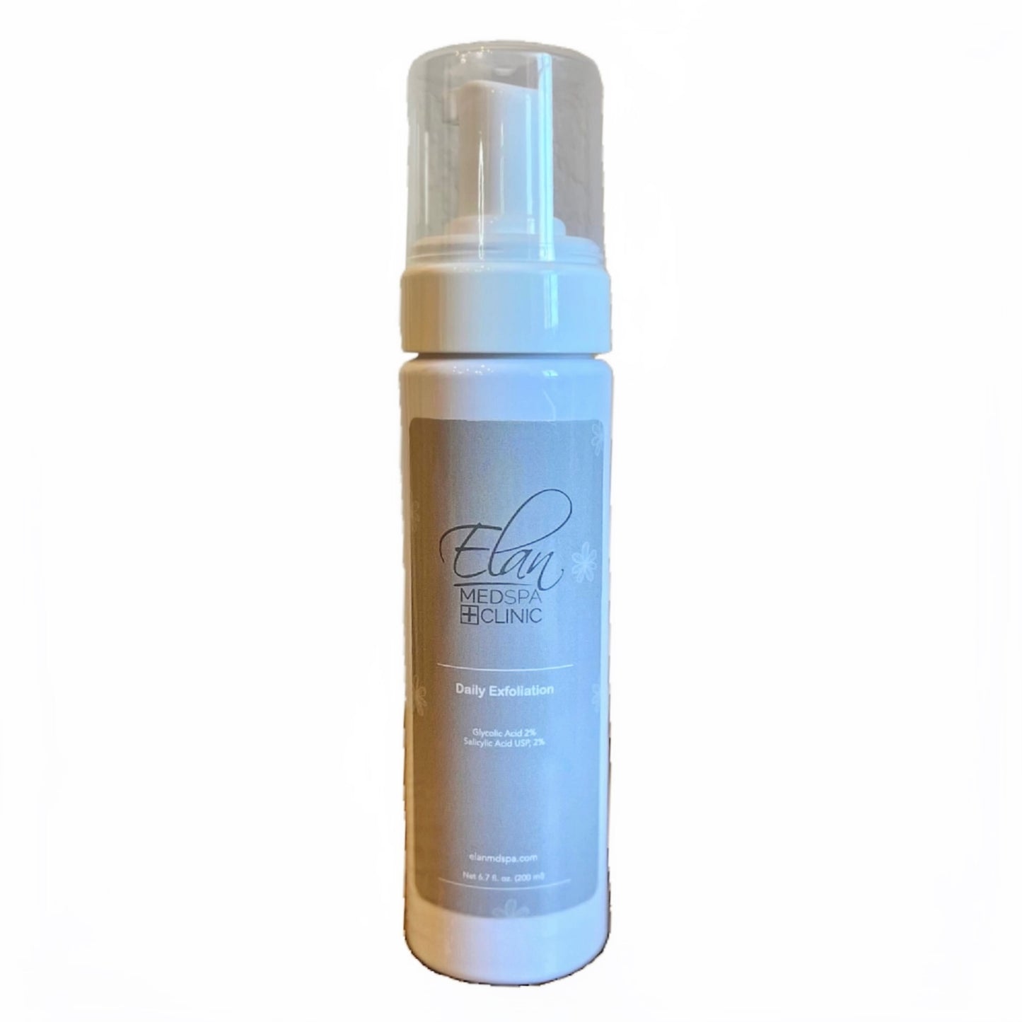 Elan Daily Exfoliant