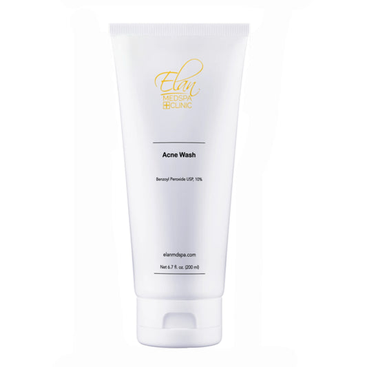 Elan Acne Wash
