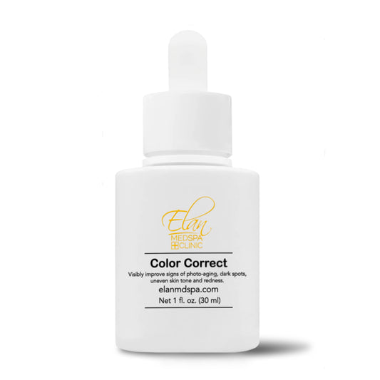 Elan Color Corrector