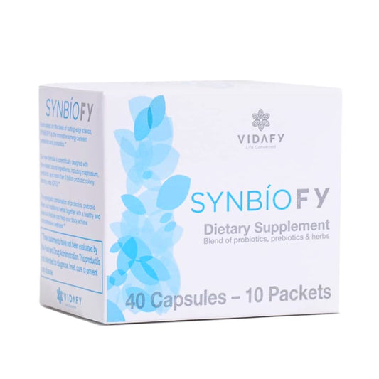 Synbiofy Dietary Supplement