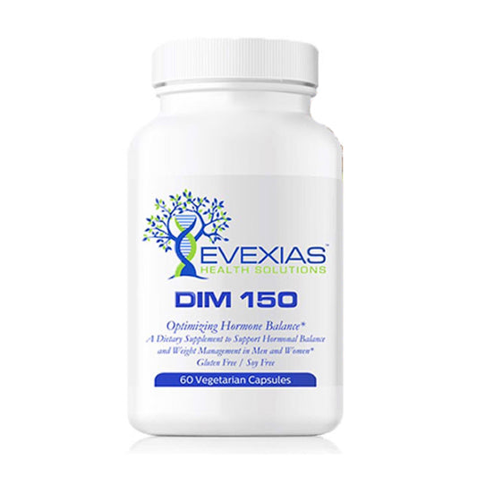 Evexias DIM 150 mg
