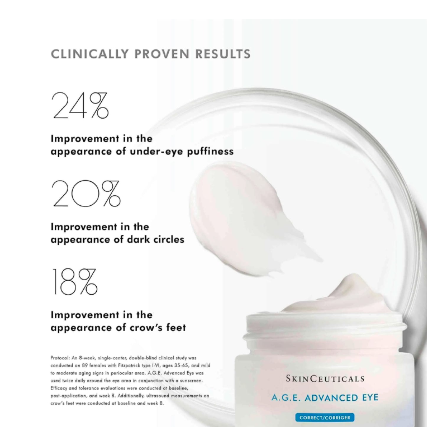 SkinCeuticals A.G.E. Eye Complex