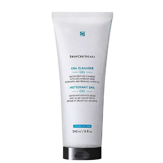 SkinCeuticals LHA Gel Cleanser