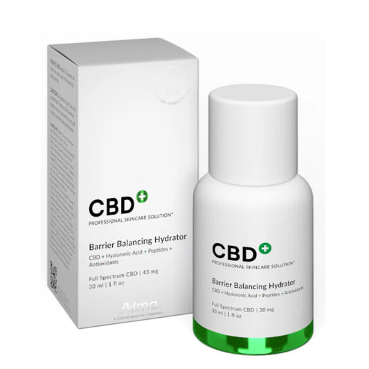 CBD+ Barrier Balancing Hydrator
