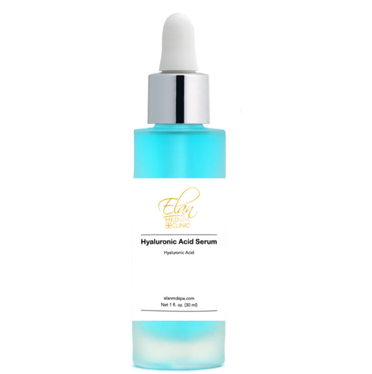 Elan Hyaluronic Serum