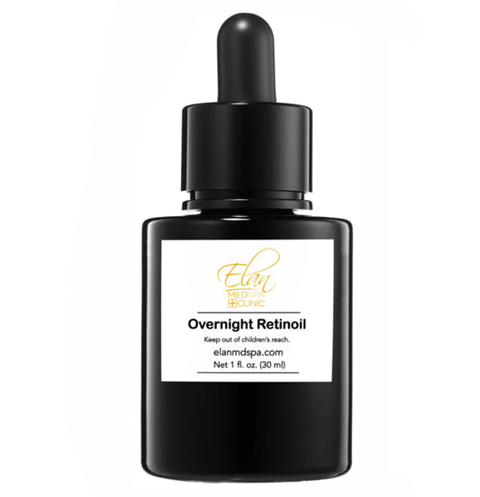 Elan Overnight Retinol